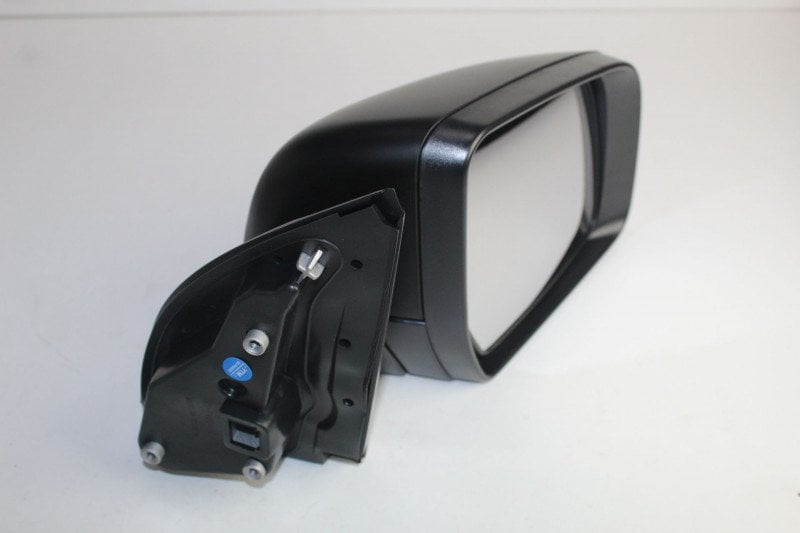 FORD FORD RANGER MANUAL BLACK RH DOOR MIRROR 2015 - 2023