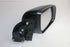 FORD FORD RANGER MANUAL BLACK RH DOOR MIRROR 2015 - 2023