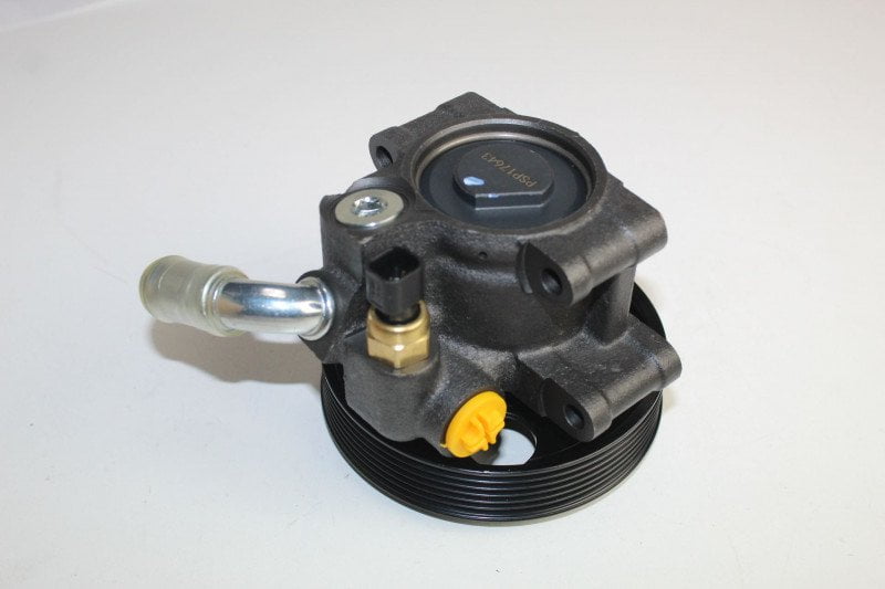 FORD FORD STEERING PUMP +PULLEY FOCUS 2.0 99-04
