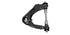 Ford Ranger 03-10 Front Upper Control Arm Left 24747AP