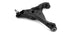 Ford Ranger T6 11 On Front Lower Control Arm Left 22406AP