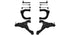 Front Suspension Kit for Ford Ranger T6 & Mazda BT-50 - MAP-100970