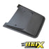 Ranger T6 (12-15) T6 Matt Black Plastic Raptor Bonnet Scoop