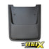 Ranger T6 (12-15) T6 Matt Black Plastic Raptor Bonnet Scoop