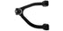 Ford Territory Front Upper Control Arm Left TEKNOSA FO1721