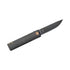 FOX FX-543 CFBR Fox Chnops Folding Knife Stainless Steel M390 PVD Blade, Carbon Fibre 3K Handle