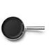 Smeg 20cm Frying Pan Black - FPF2002BLM