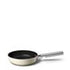 Smeg 20cm Non-Stick Frying Pan Cream - FPF2002CRM