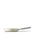 Smeg 20cm Non-Stick Frying Pan Cream - FPF2002CRM