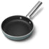 Smeg 20cm Non-Stick Frying Pan Emerald Green - FPF2002EGM