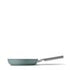 Smeg 20cm Non-Stick Frying Pan Emerald Green - FPF2002EGM
