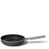Smeg 24cm Non-Stick Frying Pan Black - FPF2402BLM