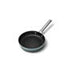 Smeg 24cm Non-Stick Frying Pan Emerald Green - FPF2402EGM