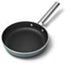 Smeg 24cm Non-Stick Frying Pan Emerald Green - FPF2402EGM