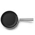 Smeg 24cm Non-Stick Frying Pan Emerald Green - FPF2402EGM