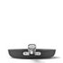 Smeg 28cm Non-Stick Frying Pan Black - FPF2802BLM