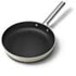 Smeg 28cm Frying Pan - FPF2802CRM