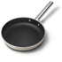 Smeg 28cm Frying Pan - FPF2802CRM