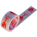(per roll) 48mm x 50m.