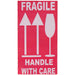 70mm x 130mm (per sticker)