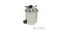 Fram Diesel Filter Nissan Patrol/Nv350 2.5 PS10475