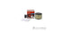 Fram Filter Kit Toyota Hi-Lux 2.0 FSA21