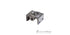 Fram Fuel Filter Head P5224