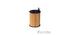 Fram Oil Filter Citroen & Peugeot CH9657ECO