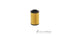 Fram Oil Filter Volvo D5204T/D5244T 11-On CH11169ECO