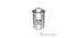 Fram Petrol Filter G7355