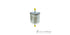 Fram Petrol Filter Volvo V40 I 2.0 /S60 I G9552