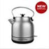 Russell Hobbs 1.7l Stainless Steel Cordless Kettle - RHSSK06