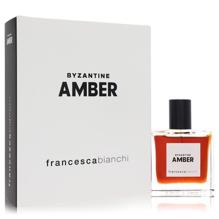 Francesca Bianchi Extrait De Parfum Spray (Unisex) 1 oz Extrait De Parfum Spray Francesca Bianchi Byzantine Amber Extrait De Parfum Spray (Unisex) By Francesca Bianchi