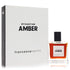 Francesca Bianchi Extrait De Parfum Spray (Unisex) 1 oz Extrait De Parfum Spray Francesca Bianchi Byzantine Amber Extrait De Parfum Spray (Unisex) By Francesca Bianchi
