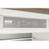 Whirlpool 394l Integrated Built-In Fridge Freezer  - WHSP70ZAT121