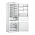 Whirlpool 394l Integrated Built-In Fridge Freezer  - WHSP70ZAT121