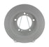 Front Brake Disc Set Suzuki Jimny 1.3 & 1.5 – DDF2411C