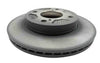 Front Brake Disc for Suzuki Swift 1.2 (2018-2024) - MAP-100680
