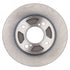 Front Brake Disc for Suzuki Swift 1.2 (2018-2024) - MAP-100680