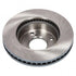 Front Brake Disc for Suzuki Swift 1.2 (2018-2024) - MAP-100680
