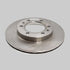 Front Brake Disc Toyota Land Cruiser 3F 1FZ-F 1HZ ADE236 1983 to 2010 MAP-100427
