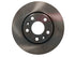 Front Brake Disc (Vented) Renault Duster / Fluence / Megane - MVD5033