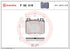 Brembo Front Brake Pads for Mercedes-Benz S-Class W140 & Mercedes-Benz S-Class Coupe - P50018