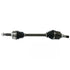 Front Complete Driveshaft for Toyota Auris & Corolla - DTO204 & DTO205