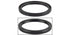 Front Crank Oil Seal for Toyota Fortuner 3.0 - 657907