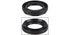 Front Drive Shaft Oil Seal for Honda Ballade SR4/SO4 - 9937