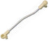 Front Gear Selector Rod for Volkswagen Golf II & Jetta II - 102846