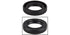 Front Gearbox Oil Seal for Ford Bantam 130 Explorer, Nissan Maxima, Mazda 626 - 274308