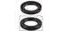 Front Gearbox Oil Seal for Toyota Hilux - 324808