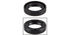 Front Gearbox Oil Seal for Toyota Conquest/ Tazz - 253708